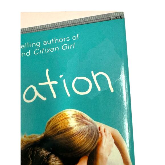 Dedication by Nicola Kraus & Emma McLaughlin (Hardcover) - Picture 8 of 11